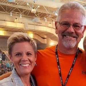 Meet your Posher, Scottandchristie