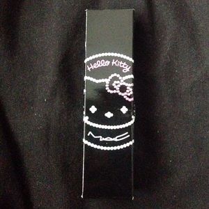 Authentic Hello Kitty MAC makeup