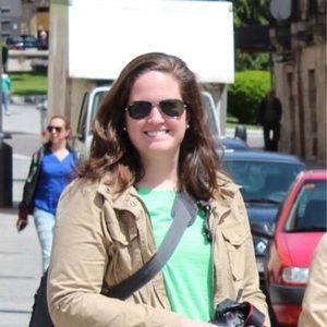 Meet your Posher, Michelle