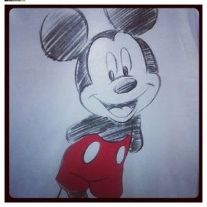 Meet your Posher, Lily