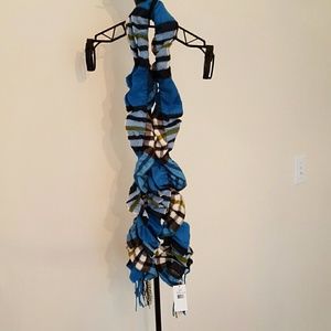 SOLD - NWT Lord & Taylor Scarf