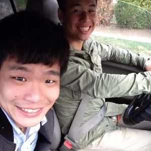 Meet your Posher, Capri