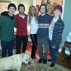 Meet your Posher, Deirdre