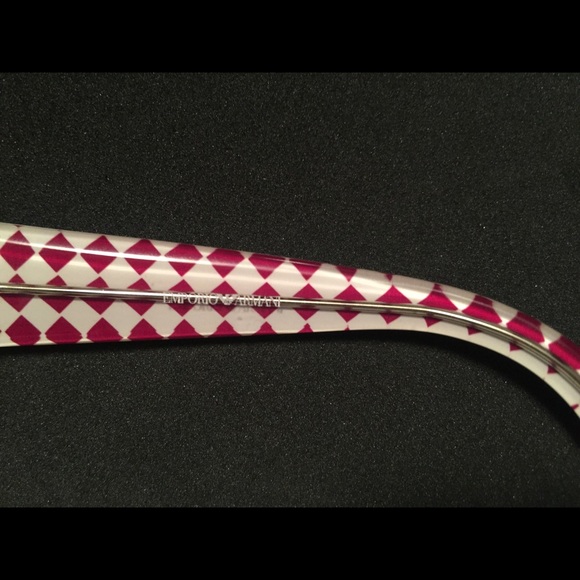 Emporio Armani Sunglasses - Picture 3 of 4