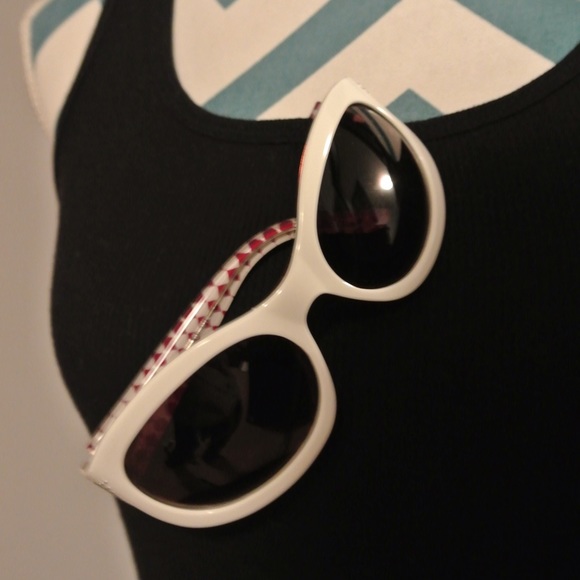 Emporio Armani Sunglasses - Picture 1 of 4