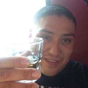 Meet your Posher, Sal