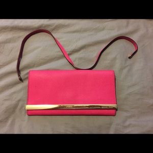 Michael Kors Tilda Clutch