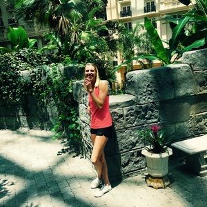 Meet your Posher, Kayla