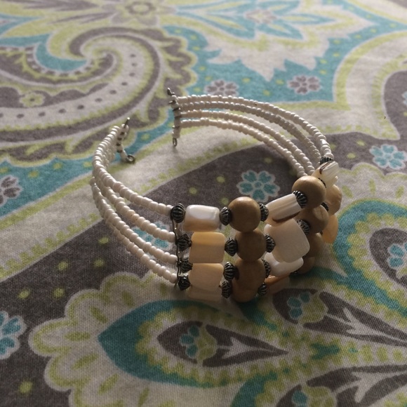 bead bracelet
