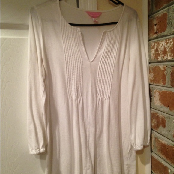 Lilly top - Picture 1 of 1