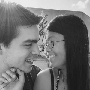 Meet your Posher, Melanie