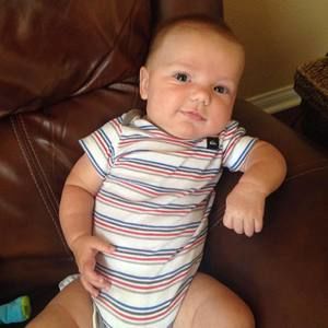 Meet your Posher, Cammy