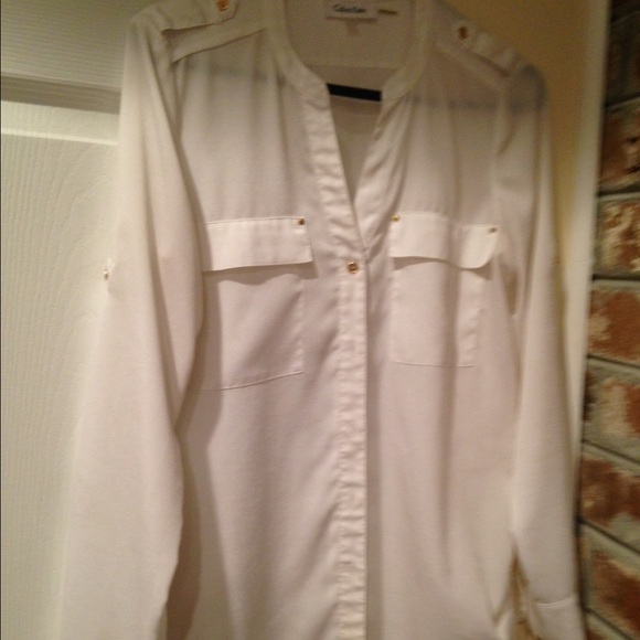 Calvin Klein - Picture 1 of 1