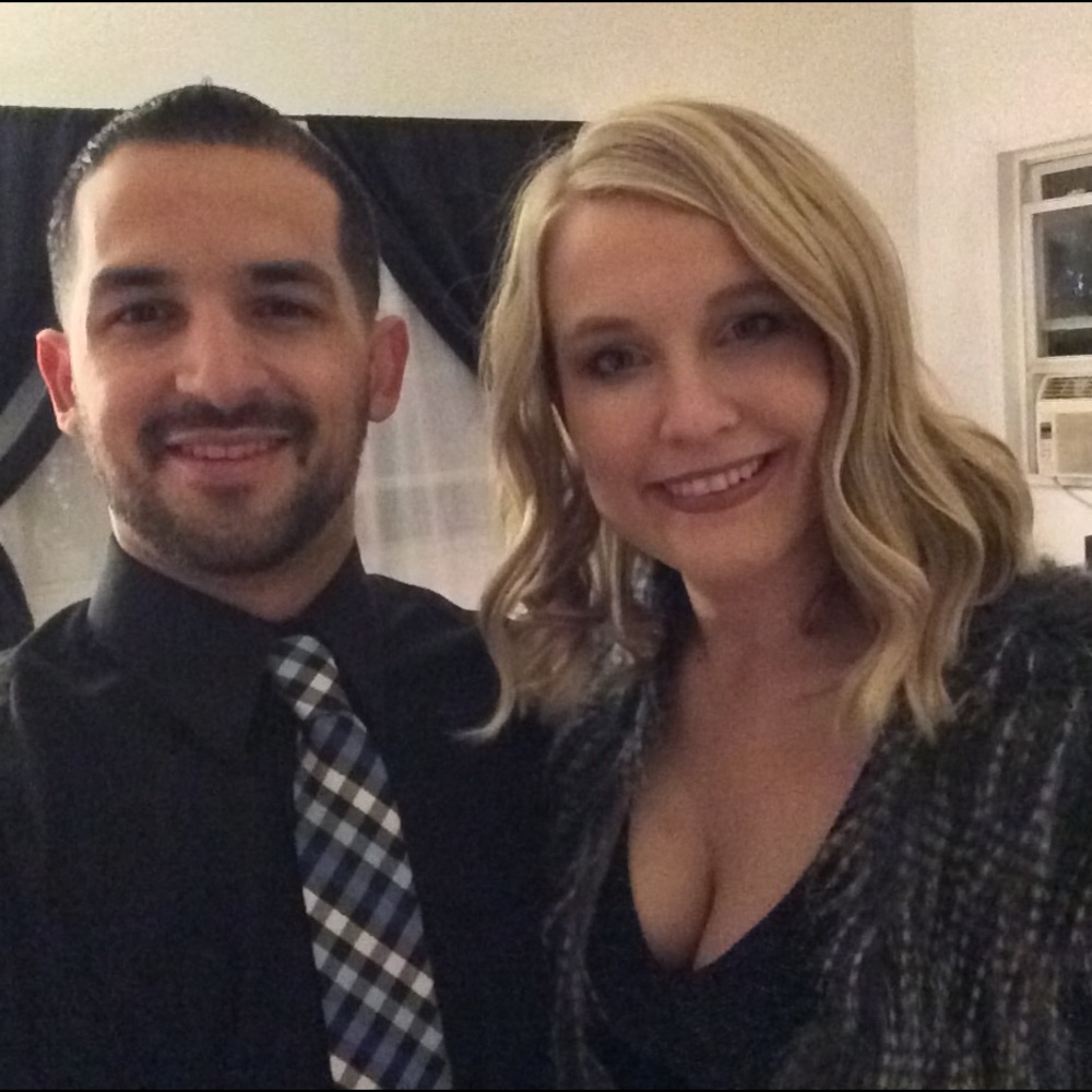 Meet your Posher, Marah Elizabeth