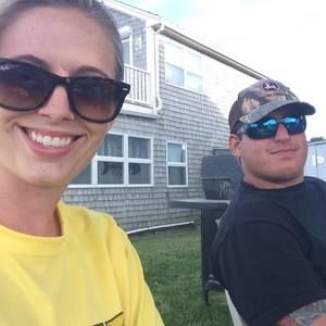 Meet your Posher, Richard