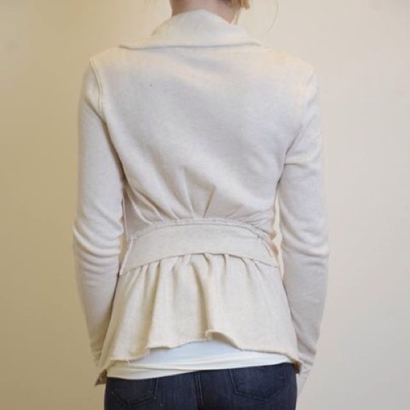 FREE PEOPLE "We The Free" Ebb & Flow Jacket - Picture 2 of 4