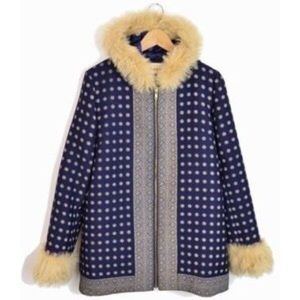 Gorgeous winter jacket!