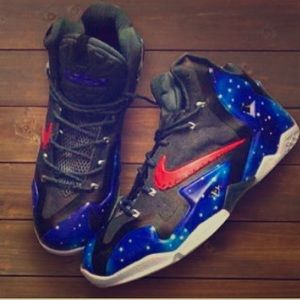 There for basketball but they could be going out 2