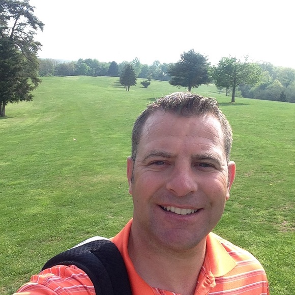 Meet your Posher, Andy - Picture 1 of 1