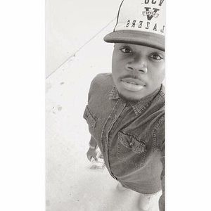 Meet your Posher, Rodney