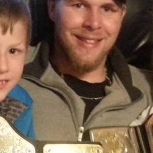 Meet your Posher, Emerson