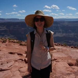 Meet your Posher, Ying