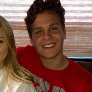 Meet your Posher, Jake