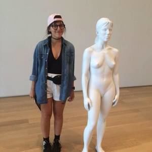 Meet your Posher, Helen