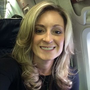 Meet your Posher, Jaimie