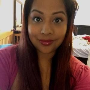 Meet your Posher, Erica