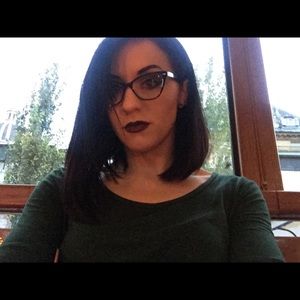 Meet your Posher, Mandy