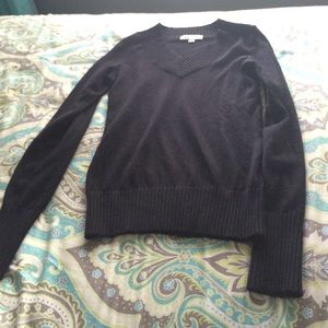 long sleeve sweater