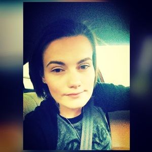 Meet your Posher, Breanna