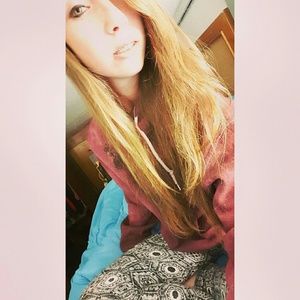 Meet your Posher, Tiffany