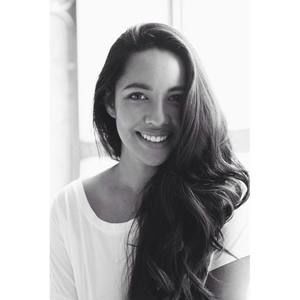 Meet your Posher, Cristina