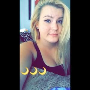 Meet your Posher, Lexie