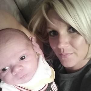 Meet your Posher, Erica