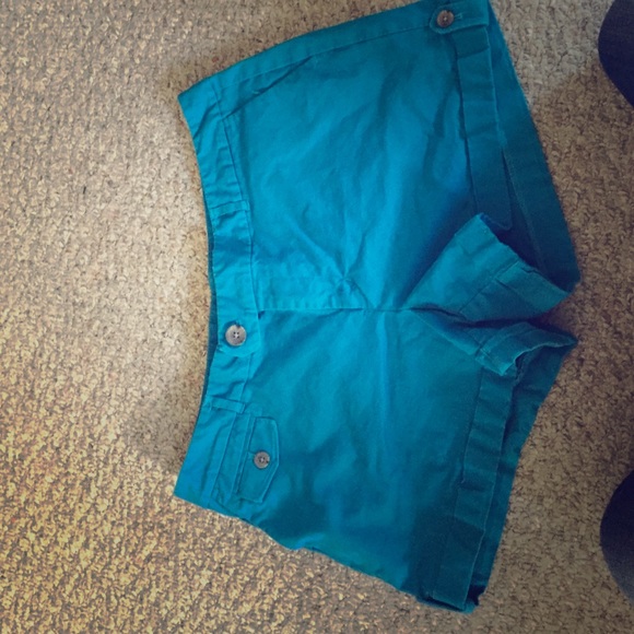 Banana Republic shorts size 14p