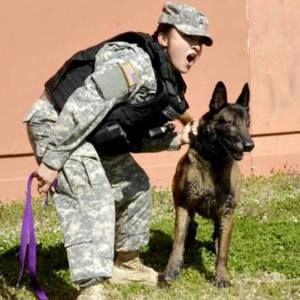 Meet your Posher, Tammy