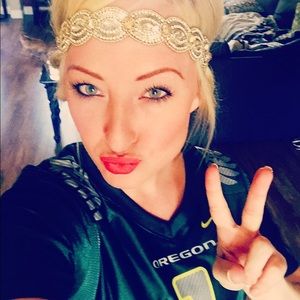 Meet your Posher, Chelsea