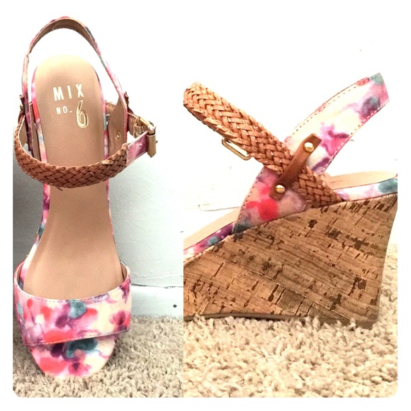 Wedges