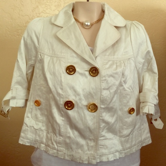 Juicy Couture Jacket