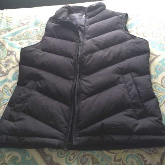 vest