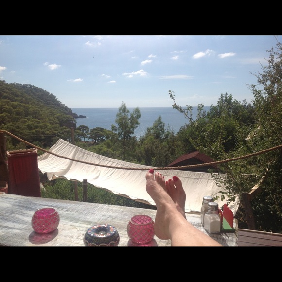 Meet your Posher, Rhonda