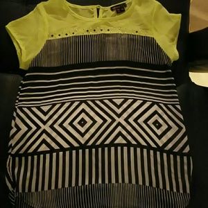 Takara shirt- youth xl