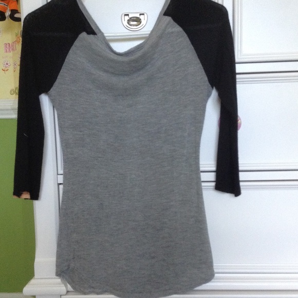 Baseball tee - Picture 3 of 4