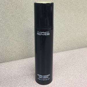 Hold Prep + Prime Natural Radiance Radiant Yellow