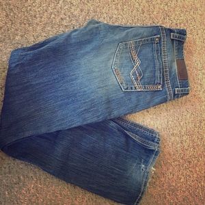 BKE jeans! Payton 32r.