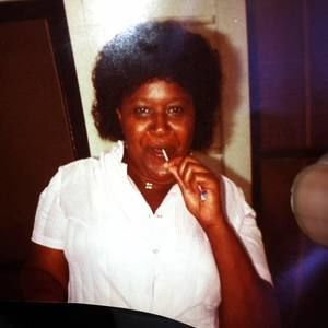 Meet your Posher, Timothy