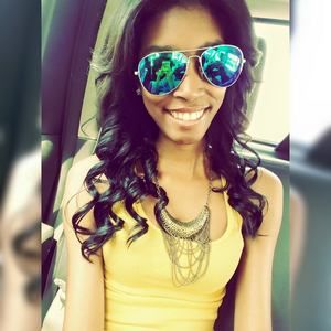 Meet your Posher, Jalisa